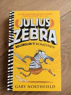 Julius zebra, Ophalen of Verzenden, Zo goed als nieuw