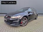 Volkswagen Golf 2.0 TSI GTI Performance 7.5 Pano/Full!, Auto's, Gebruikt, Euro 6, 4 cilinders, 1337 kg