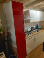 Keukenkast, Huis en Inrichting, Keuken | Keukenelementen, Minder dan 50 cm, Gebruikt, 200 cm of meer, Ophalen of Verzenden