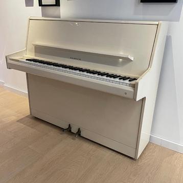 Zwart en wit hgl. piano's vanaf 495 euro - 7 dagen p/w open beschikbaar voor biedingen
