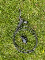 Tektro hydraulische rem, Fietsen en Brommers, Fietsonderdelen, Tektro, Gebruikt, Overige typen, Mountainbike