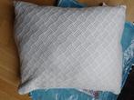Hoofdkussen, Eenpersoons, Wit, Ophalen of Verzenden, Zo goed als nieuw