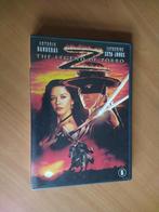 DVD The Legend of Zorro, Ophalen of Verzenden, Zo goed als nieuw