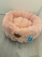 Licht roze honden mand, Dieren en Toebehoren, Ophalen, Nieuw, Pluche