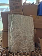 GRATIS OP TE HALEN: Radiatorfolie, Overige materialen, Gebruikt, 15 m² of meer, Ophalen