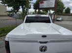 dodge ram 1500 cover wit, Ophalen, Gebruikt, Achterklep, Achter