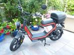 snorscooter, Elektrisch, Zo goed als nieuw, Ophalen, Overige merken