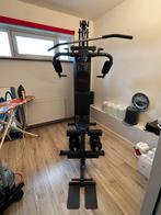 Finnlo Autark 600 Krachtstation - Fitnessapparaat, Ophalen, Overige materialen, Benen, Krachtstation