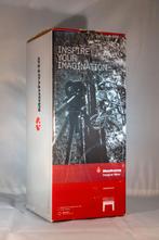 Manfrotto professionele fluid video kop, Ophalen of Verzenden, Zo goed als nieuw, Minder dan 150 cm, Balhoofd