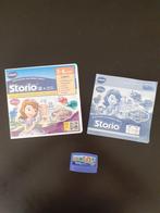 VTech Storio 2 Game Prinses Sofia, Kinderen en Baby's, Speelgoed | Vtech, Ophalen of Verzenden, Zo goed als nieuw, 2 tot 4 jaar