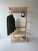 Houten kapstok kledingrek super mooi, Huis en Inrichting, Woonaccessoires | Kapstokken, Ophalen, Zo goed als nieuw, Minder dan 100 cm