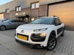 Citroën C4 Cactus 1.2 PureTech Shine | 2E EIGENAAR | 12MND, Auto's, Voorwielaandrijving, Stof, Gebruikt, 1199 cc