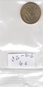 S9-B19-0028 Ireland 10 Cent UNC 2002 KM35, Verzenden, Ierland, 10 cent