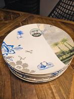 Pip Studio - Heritage servies, Ophalen of Verzenden, Gebruikt, Porselein, Overige stijlen
