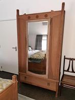 Antieke linnenkast, Antiek en Kunst, Ophalen