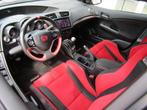 Honda Civic 2.0 i-VTEC 310pk Type R, Auto's, 1361 kg, Gebruikt, Euro 6, 4 cilinders