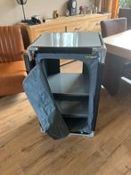 Campingkastje, Ophalen of Verzenden, Gebruikt, Campingkast