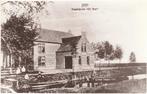 Jisp    Kaas fabriek de Ster, Verzamelen, Ophalen of Verzenden, 1940 tot 1960, Ongelopen, Noord-Holland