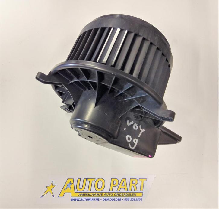Chrysler Voyager kachelmotor 2008-2011, Auto-onderdelen, Airco en Verwarming, Amerikaanse onderdelen, Chrysler, Dodge, Lancia