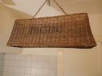 Riviera maison, Huis en Inrichting, Lampen | Lampenkappen, Ophalen of Verzenden, Zo goed als nieuw, Rond