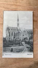 Oude ansichtkaart Roermond Kapel in ‘t Zand, Ophalen of Verzenden, Voor 1920, Ongelopen, Limburg
