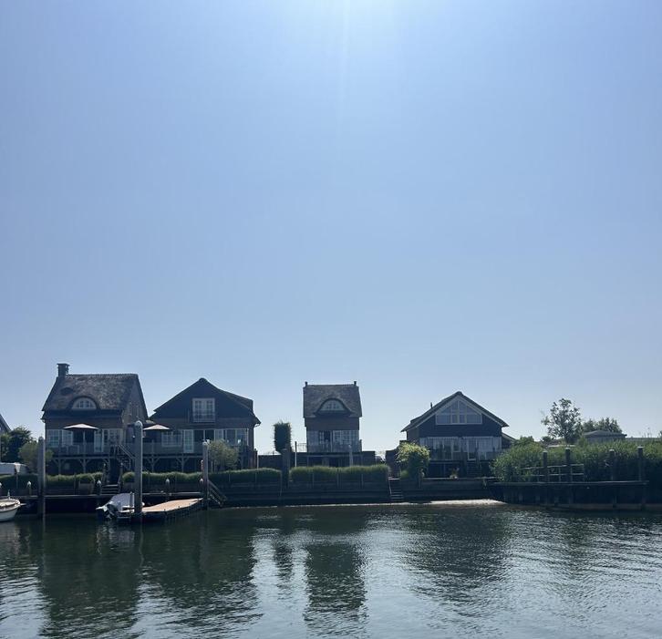 Gemeubileerde recreatiewoning aan De Maas te huur, Huizen en Kamers, Huizen te huur, Noord-Brabant, Vrijstaande woning, Direct bij eigenaar