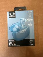 Fresh 'n Rebel Twins Ace - Vivid Blue - Nieuw, Ophalen of Verzenden, Nieuw, Overige merken, Draadloos