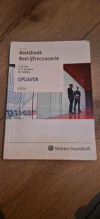 Wim Koetzier - Opgaven, Ophalen of Verzenden, Zo goed als nieuw, Wim Koetzier; M.P. Brouwers; P. de Boer
