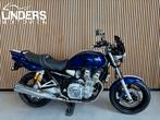 YAMAHA XJR1300 nette staat! (bj 2008), 4 cilinders, Motorrijbewijs A, Bedrijf, Onbekend