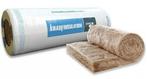 3x Knauf Naturoll 032 glaswol - 2350x580x170mm - Rd 5.30, Doe-het-zelf en Verbouw, Ophalen, Nieuw, Glaswol, 12 cm of meer