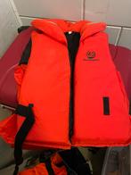 Reddingsvest 100N FREEDOM ISO PE-70/90KG, Watersport en Boten, Watersportkleding, Reddingsvest of Zwemvest, Ophalen of Verzenden