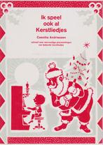 Caecilia Andriessen – Ik speel ook al Kerstliedjes, Ophalen of Verzenden, Gebruikt, Artiest of Componist, Populair