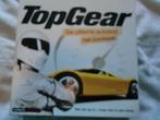 bordspel TOP GEAR de ultieme autotest, Hobby en Vrije tijd, Gezelschapsspellen | Bordspellen, Een of twee spelers, Ophalen of Verzenden