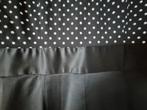 Steps/ little Black Dress polka dot / mt 38, Maat 38/40 (M), Zwart, Ophalen of Verzenden, Zo goed als nieuw