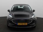 Ford Fiesta 1.0 EcoBoost Hybrid Titanium | Cruise Control |, Auto's, Ford, Voorwielaandrijving, 12 maanden, Gebruikt, Euro 6