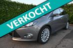 Ford Focus Wagon 1.0 EcoBoost Edition Plus. Origineel Nederl, Euro 5, 125 pk, Gebruikt, Bruin