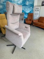 Zgan Prominent sta op relax stoel fauteuil gratis bezorgd