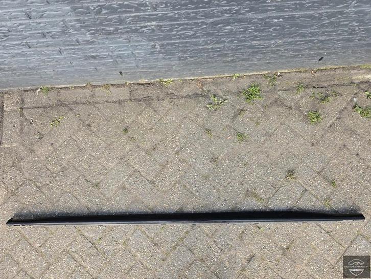 VW Golf 8 R-Line 2020+ Sideskirt Side Skirt Links 5H0853287A, Auto-onderdelen, Carrosserie en Plaatwerk, Motorkap, Volkswagen