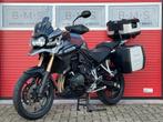 TRIUMPH TIGER EXPLORER (bj 2013), Motoren, 1215 cc, Bedrijf, Overig, Onbekend