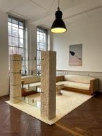 Unieke high-end design vitrinekast / display, Ophalen