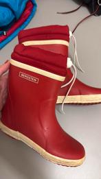Bergstein laarsjes maat 32, Kinderen en Baby's, Ophalen, Zo goed als nieuw, Jongen of Meisje, Laarzen