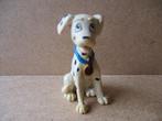 adv10011 101 dalmatiers poppetje 2, Verzamelen, Ophalen, Overige figuren, Gebruikt, Beeldje of Figuurtje
