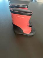 Tenson regenlaarsjes maat 26, Ophalen of Verzenden, Gebruikt, Jongen of Meisje, Laarzen