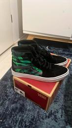VANS, Zwart, Ophalen of Verzenden, Vans, Sneakers of Gympen