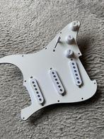 Loaded pickguard, Ophalen of Verzenden, Gebruikt, Elektrische gitaar