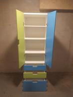 Ikea smastad/stuva kledingkasten 192x60x50, Kinderen en Baby's, Kinderkamer | Commodes en Kasten, Ophalen, Gebruikt, Minder dan 75 cm