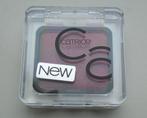 Catrice Art couleurs oogschaduw mono 'Red trending' ~NIEUW~, Ogen, Verzenden, Nieuw, Make-up