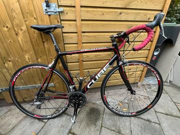 Cube Peloton Racefiets - Framemaat 56 beschikbaar voor biedingen