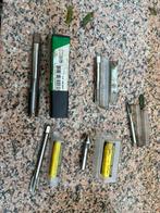 Ruimers, frezen, boren, Ophalen of Verzenden, Zo goed als nieuw, Elektrisch, Overige soorten