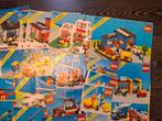 Lego Partij Classic Town boekjes. Jaren 80, Lego, 33 Bath Road, Slough, UK, Lego, Ophalen of Verzenden